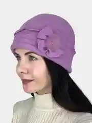 Шапка женская