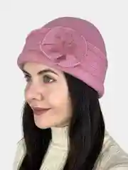 Шапка женская
