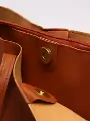 Коричневый сумка женская