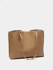 Бежевый сумка женская