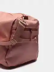 Розовый сумка спорт дорожная