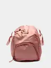 Розовый сумка спорт дорожная