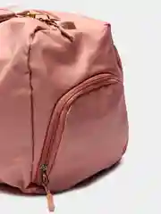 Розовый сумка спорт дорожная