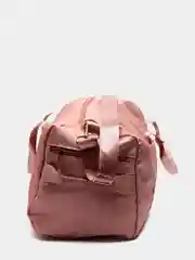Розовый сумка спорт дорожная