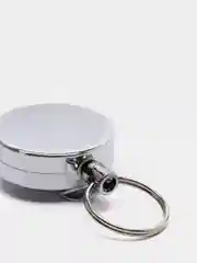 Брелок для ключей, выдвижной