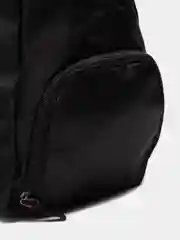 Черный сумка спорт дорожная