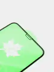 Черный защитное стекло 20D для iPhone 6, 6 plus, 7, 8, 7 plus, X,  XS, 11, SE 2020