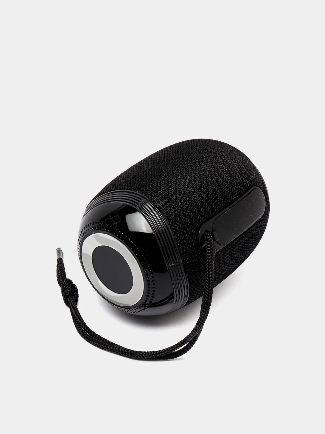 Черный беспроводная колонка Borofone BR6