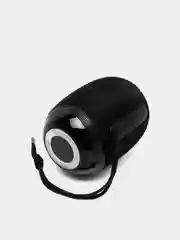 Черный беспроводная колонка Borofone BR6