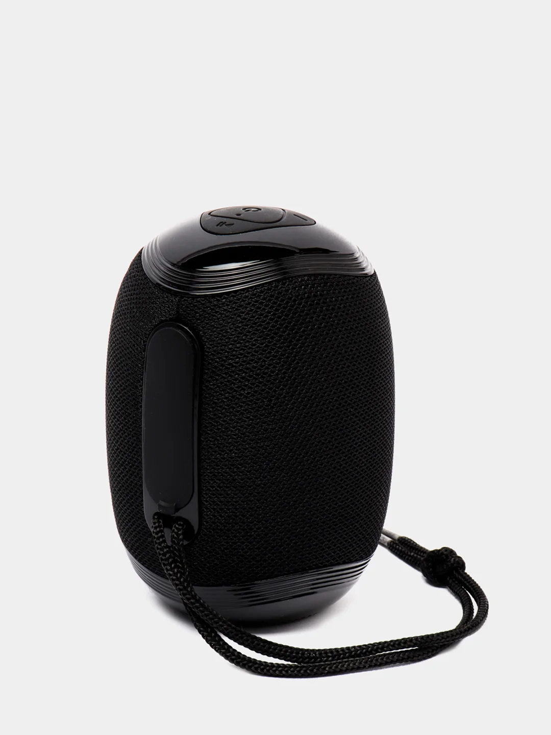 Черный беспроводная колонка Borofone BR6