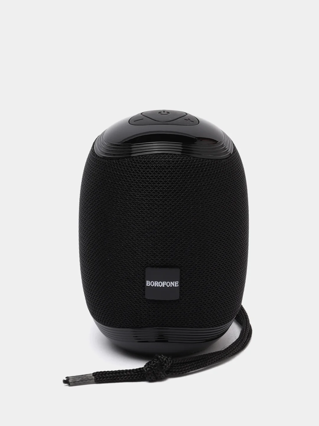 Черный беспроводная колонка Borofone BR6