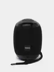 Черный беспроводная колонка Borofone BR6
