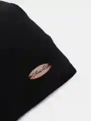 Вязаная шапка