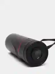 Черный монокуляр портативный 30x25