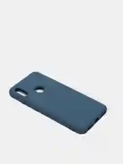 Темно-синий чехол Honor 8A / 8A Prime / Huawei Y6 2019 / Y6 Prime 2019 / Y6s, Хонор 8А, 8А Прайм