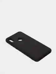 Черный чехол Honor 8A / 8A Prime / Huawei Y6 2019 / Y6 Prime 2019 / Y6s, Хонор 8А, 8А Прайм