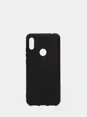 Черный чехол Honor 8A / 8A Prime / Huawei Y6 2019 / Y6 Prime 2019 / Y6s, Хонор 8А, 8А Прайм