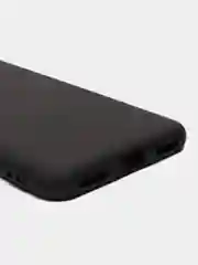 Черный чехол Honor 8A / 8A Prime / Huawei Y6 2019 / Y6 Prime 2019 / Y6s, Хонор 8А, 8А Прайм