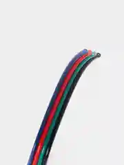 Клеммы для светодиодной ленты rgb 10mm