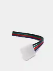 Клеммы для светодиодной ленты rgb 10mm