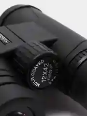 Широкоугольный бинокль 10x42, высокой чёткости