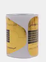 Золотой формы для наращивания ногтей