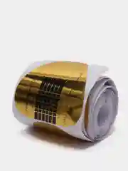Золотой формы для наращивания ногтей