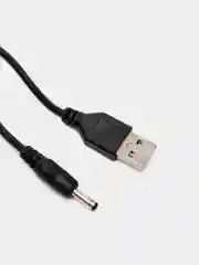Кабель USB на штекер 3.5 мм, TD-371