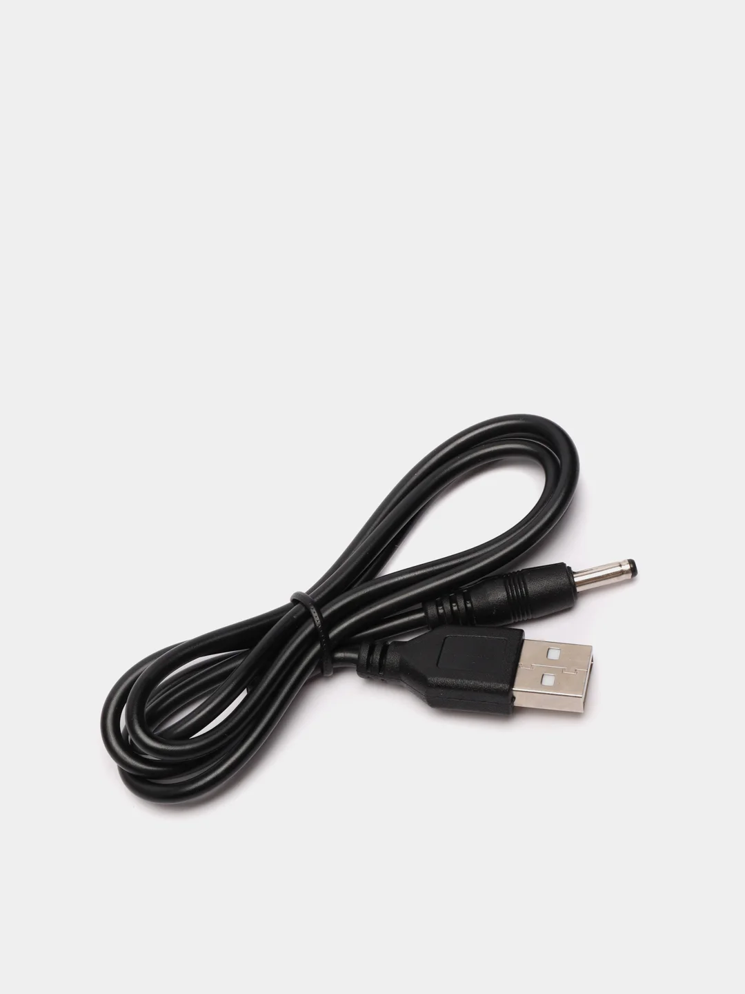 Кабель USB на штекер 3.5 мм, TD-371
