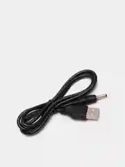 Кабель USB на штекер 3.5 мм, TD-371