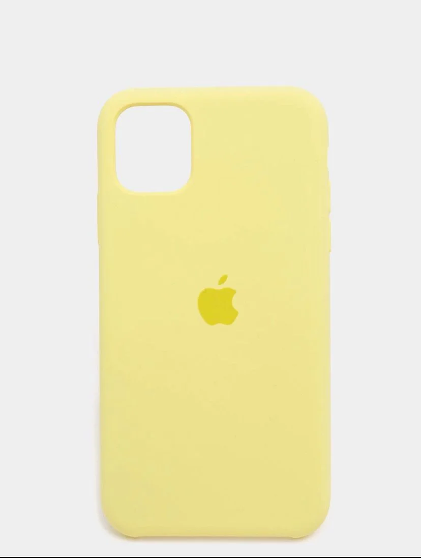 Коралловый чехол для iPhone Silicone Case 11,XR,7,8,SE,12,XS,X,8+,7+,6s,6,Pro,Max