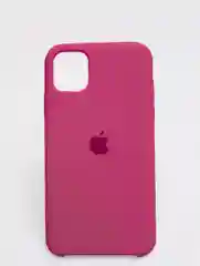 Коралловый чехол для iPhone Silicone Case 11,XR,7,8,SE,12,XS,X,8+,7+,6s,6,Pro,Max