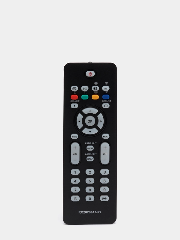 Пульт для телевизора Philips RC-2023617
