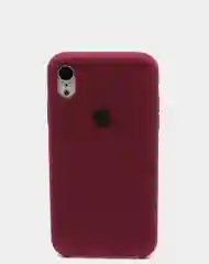 Коралловый чехол для iPhone Silicone Case 11,XR,7,8,SE,12,XS,X,8+,7+,6s,6,Pro,Max