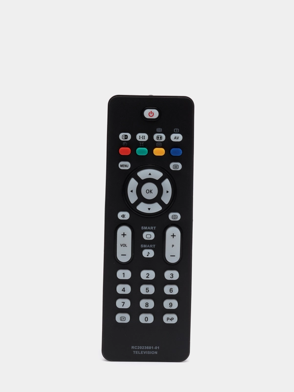 Пульт для телевизора Philips RC-2023601