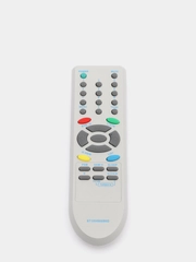 Пульт для телевизора LG 6710V00090D
