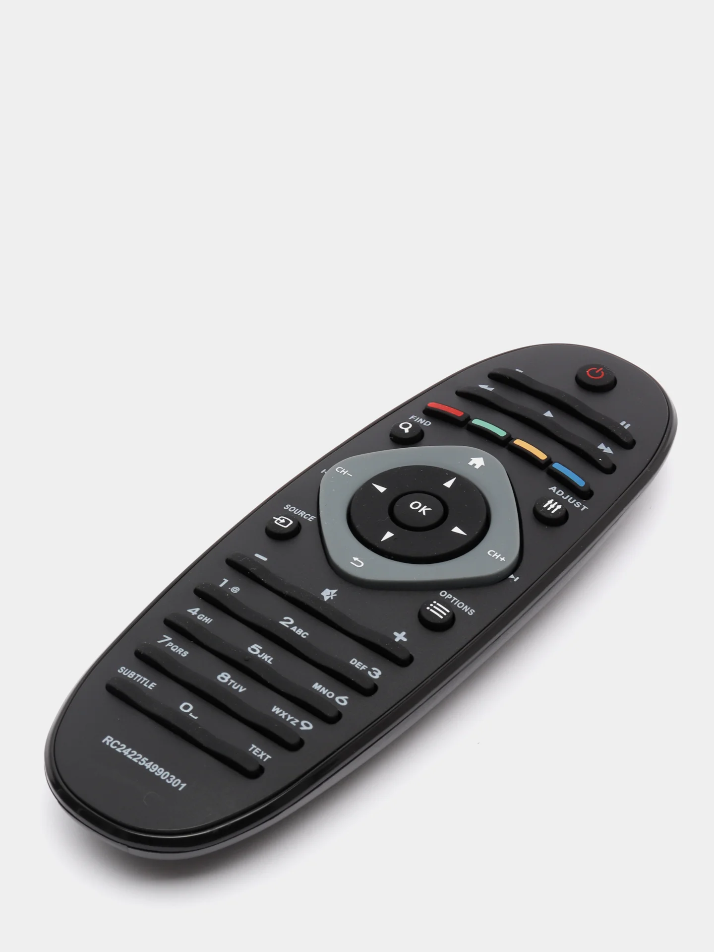 Пульт для телевизора Philips RC 2422 5499 0301 RC242254990301