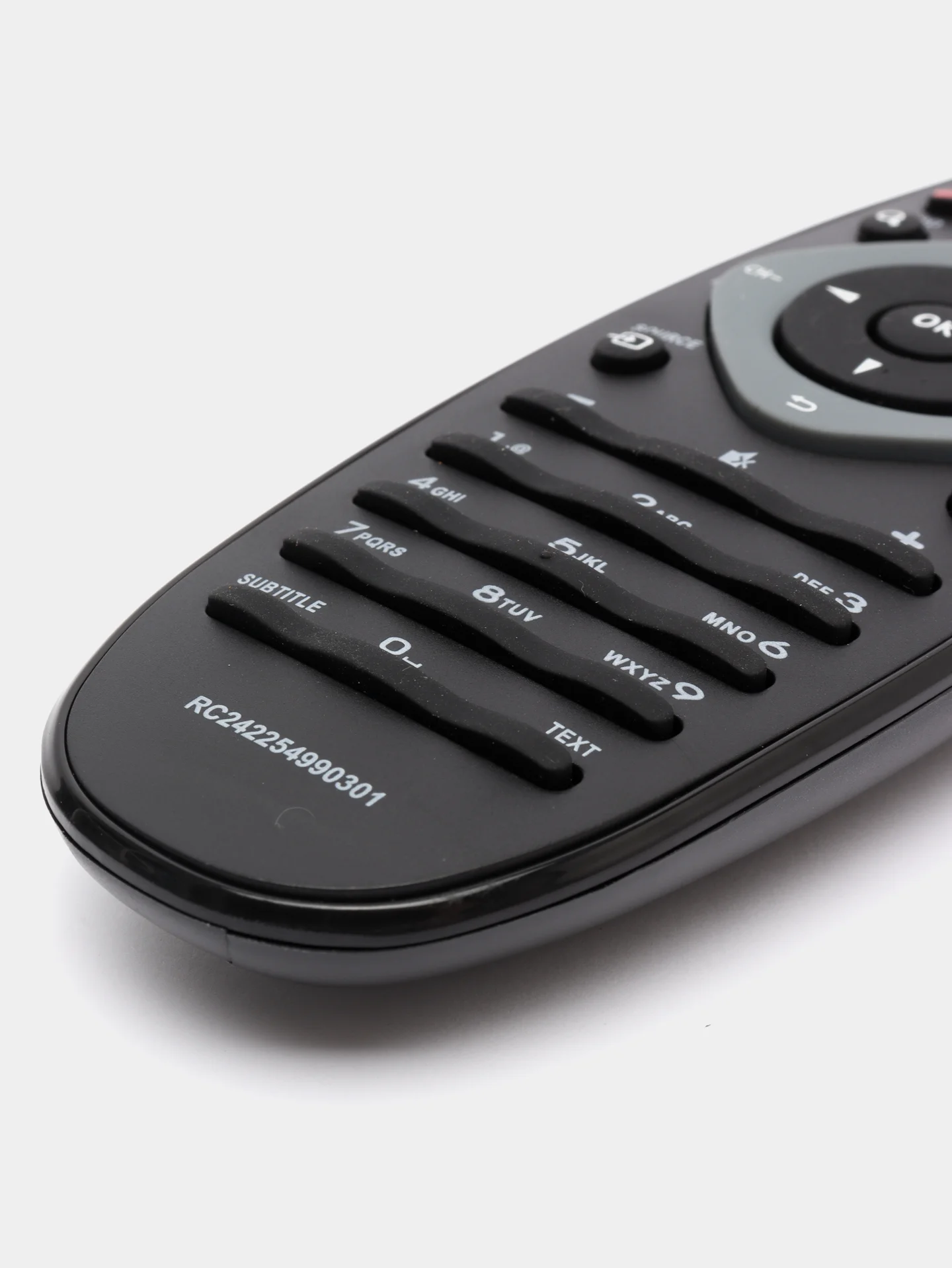 Пульт для телевизора Philips RC 2422 5499 0301 RC242254990301