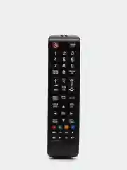 Пульт для телевизора Samsung BN59-01199G SMART HUB
