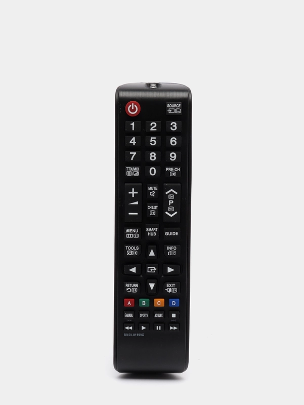 Пульт для телевизора Samsung BN59-01199G SMART HUB