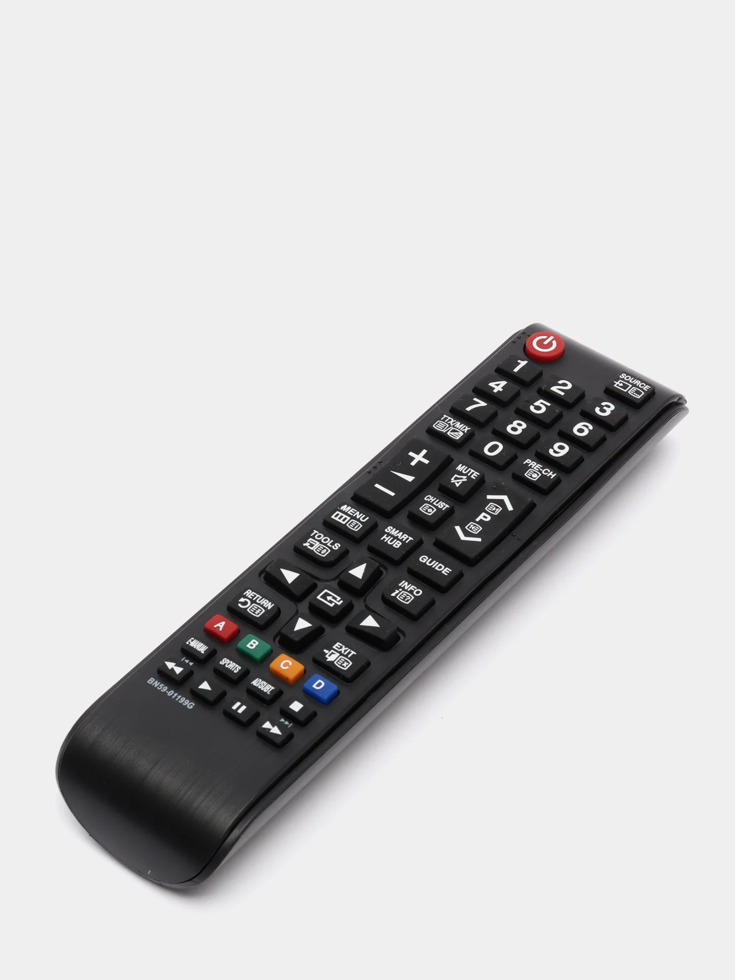 Пульт для телевизора Samsung BN59-01199G SMART HUB