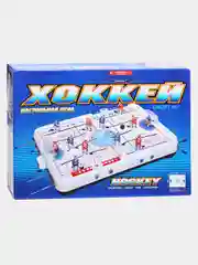 Игра Хоккей  Омский ЗЭТ