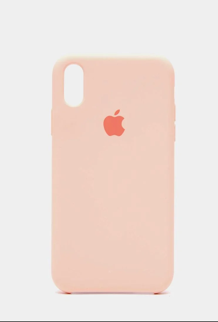 Чехол для iPhone Silicone Case 11,XR,7,8,SE,12,XS,X,8+,7+,6s,6,Pro,Max