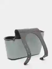 Мятный держатель для губки