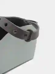 Мятный держатель для губки