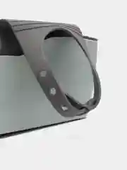 Мятный держатель для губки
