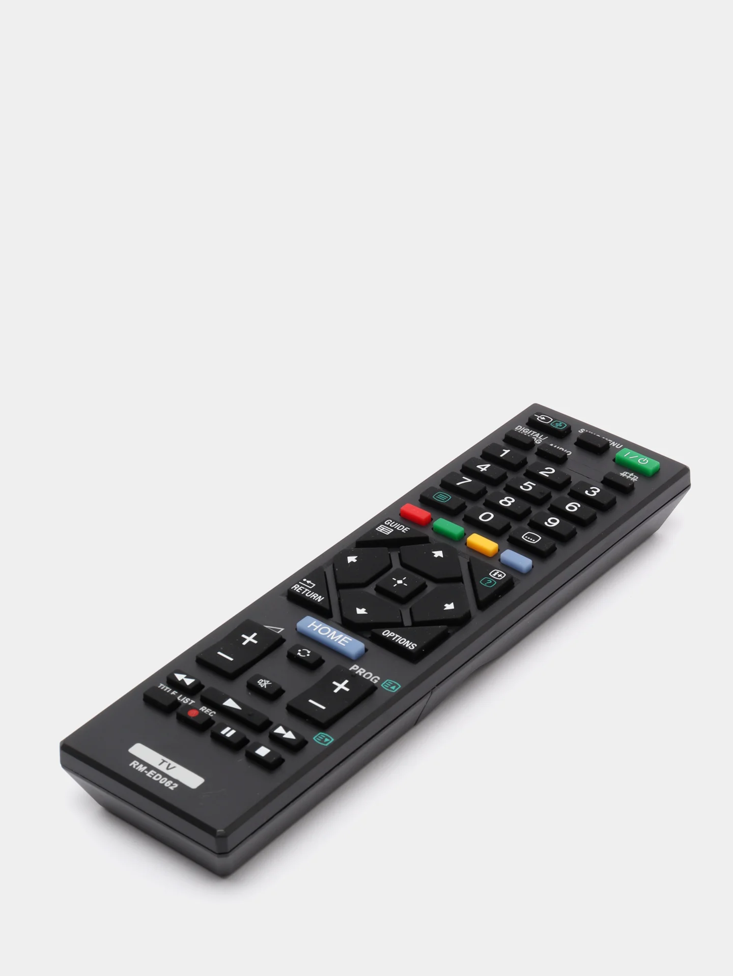 Пульт для телевизора Sony RM-ED062
