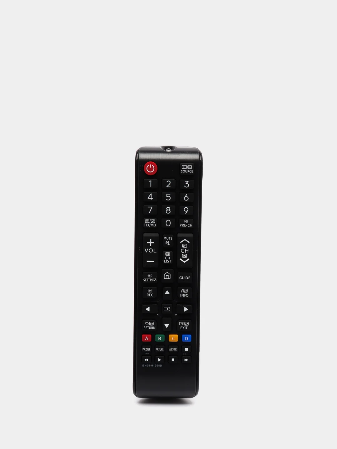 Пульт для телевизора Samsung BN59-01268D