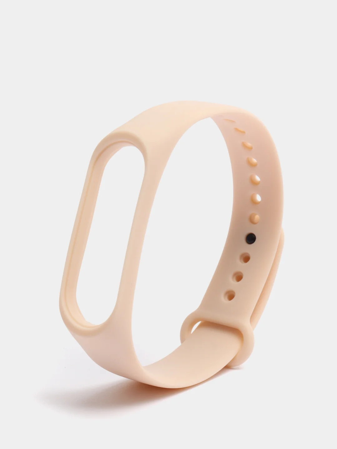 Конфетный силиконовый ремешок Xiaomi Mi Band 3 и Band 4