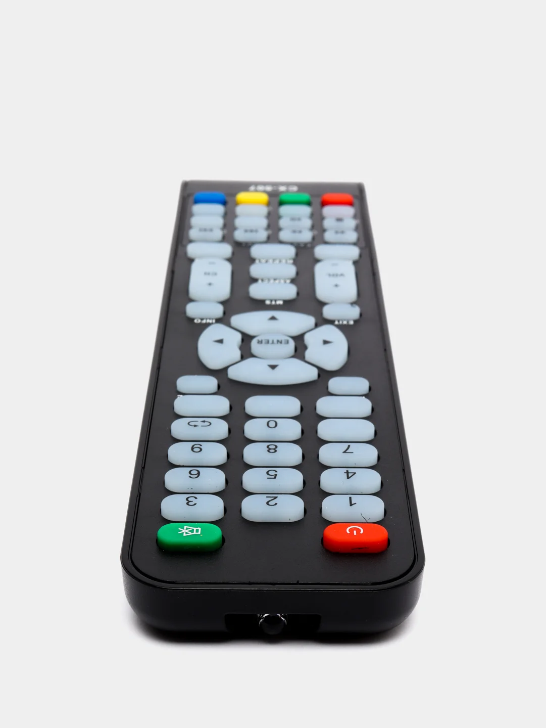 Пульт для телевизора Akai Erisson PHOENIX Helix DNS Hyundai CX-507